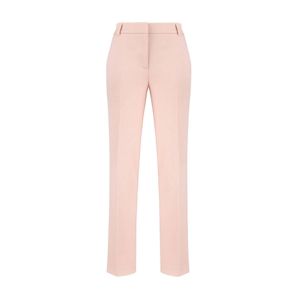 Dana Rosewater Pleated Trousers - Space to Show
