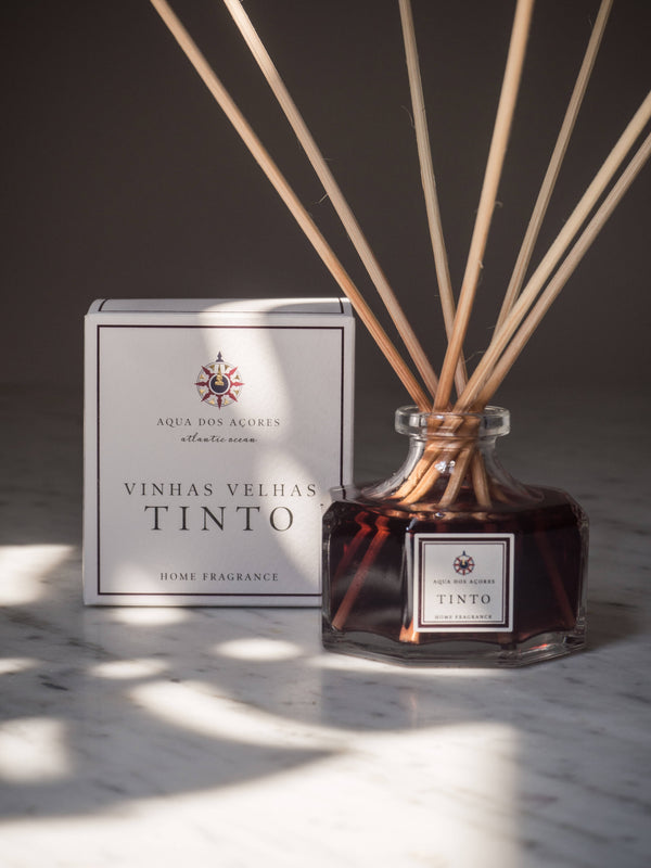 TINTO, Home Fragrance, 100 ml - Space to Show