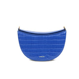 Kace Crossbody Bag - Classic Blue - Space to Show