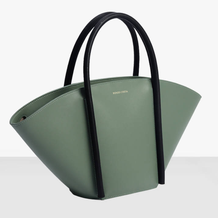 Basket Handbag - Space to Show