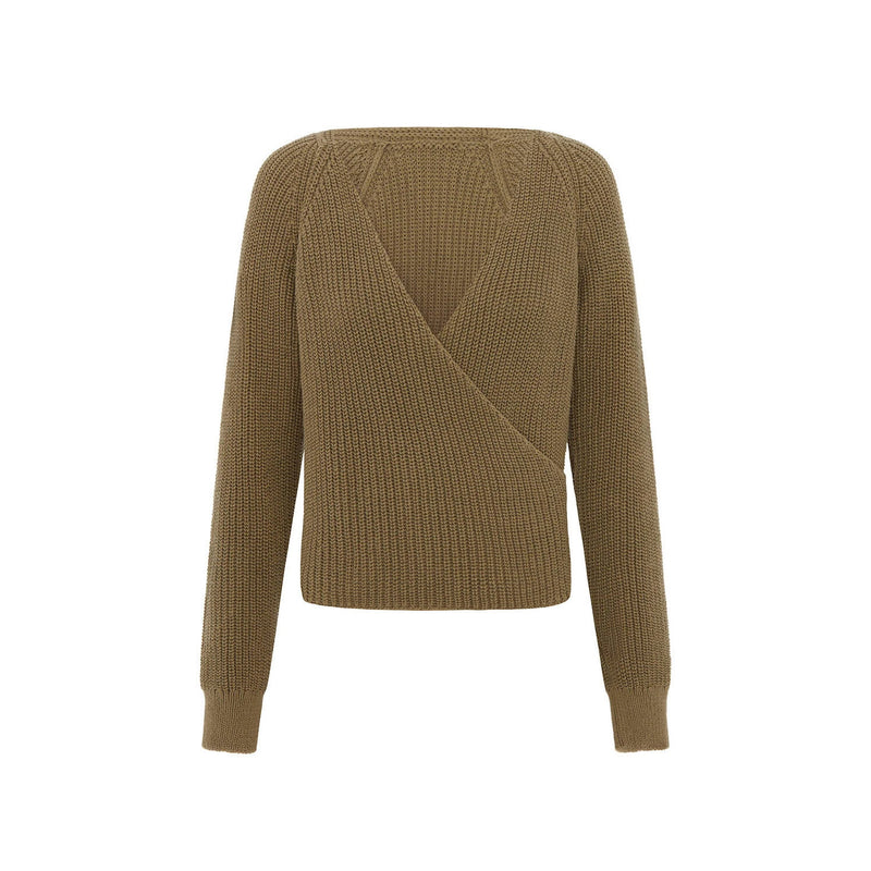 Zoe Sweater - Space to Show