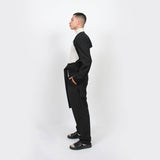 The 3-in-1 Blazer : Black - Space to Show
