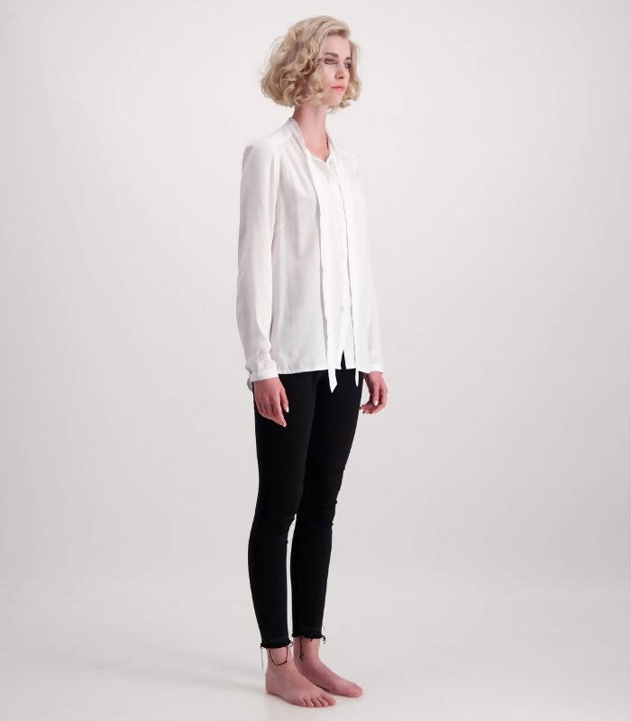 LUNAR lia blouse - Space to Show