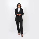 The 3-in-1 Blazer : Black - Space to Show
