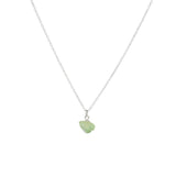 Mini Luck - Green Aventurine Crystal - Space to Show