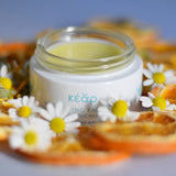 AgeDefying Face Balm with Herbal Superstars Multiple Action Natural Anti-Aging Cream