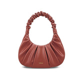 Ava Bag - Maroon Brown - Space to Show