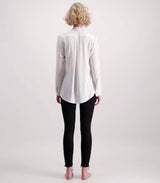 LUNAR lia blouse - Space to Show