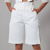 Double Slit Shorts - Space to Show