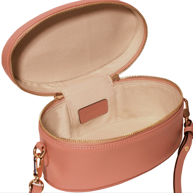 Emilie vanity case | Rosette - Space to Show